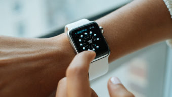 Como pagar com o Apple Watch [Apple Pay]
