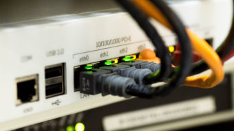 Como descobrir o endereço MAC do PC