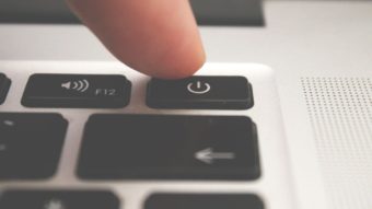 Como programar o PC para desligar sozinho