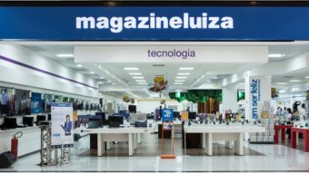 Magazine Luiza vai usar rede da Claro para lançar nova operadora virtual