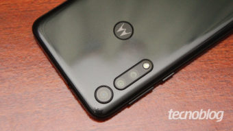 Qual a diferença entre Moto G8, G8 Power, G8 Play e G8 Plus?
