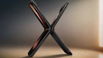 Novo smartphone dobrável da Motorola é homologado na Anatel