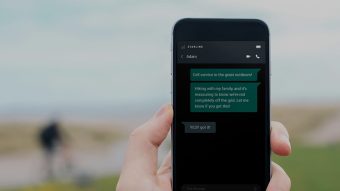 Starlink prepara serviço de telefonia celular via satélite