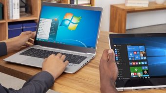 Como atualizar o Windows 7 para o 10 de graça