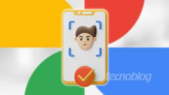 Como pesquisar uma foto por rosto no Google Fotos