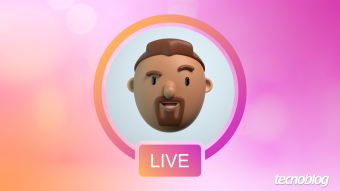 Live no Instagram: o que é e como fazer uma transmissão ao vivo na rede social