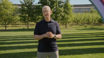 CEO da Apple promete doações para operações de resgate no RS