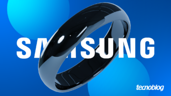 Samsung vai fazer evento misterioso em julho; Galaxy Ring vem aí