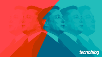 Empresa de IA de Elon Musk arrecada US$ 6 bilhões de investidores