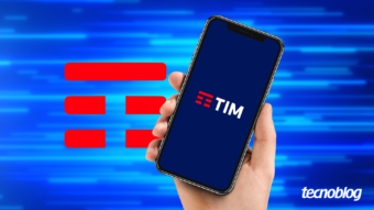 TIM é a primeira operadora a levar 4G para todas as cidades do Brasil