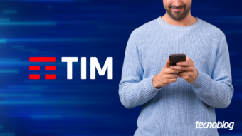 Lucro da TIM aumenta 104% e operadora quer expandir fibra em cidades que já atua