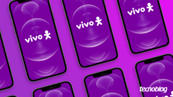 Vivo muda planos de celular e preços aumentam até 13%